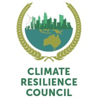 Climate Resilience Council logo - Similar company to Eagle Edge