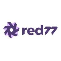 Red77 logo - Similar company to Bgs (Brainworks Global Services Sl) - Bgssl.Com