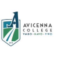 Avicenna College logo - Similar company to Flexio & Advies