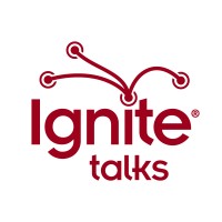 Ignite Talks logo - Similar company to Ignite Talks Sydney