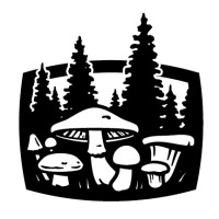 Redwood Mushroom Supply logo - Similar company to Ksh Foundation