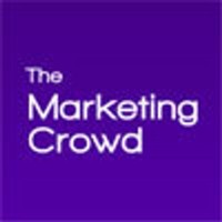 The Marketing Crowd logo - Similar company to Effector