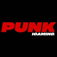 Punk iGaming logo - Similar company to Cine Roxy