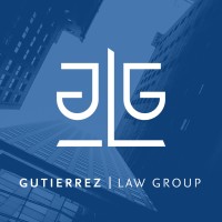 Gutierrez Law Group logo - Similar company to Devconf.Us