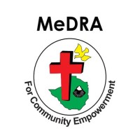 Methodist Development and Relief Agency (MeDRA) logo - Similar company to Lutheran Development Services