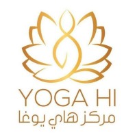 Yoga Hi Doha logo - Similar company to Dohacoach.Com