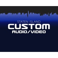 Staten Island Custom Audio/Video