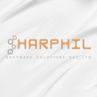 Harphil Software Solutions Pvt Ltd logo - Similar company to Turingminds.Ai