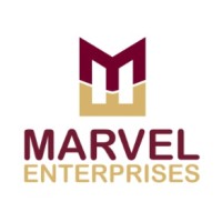 Marvel Enterprises logo - Similar company to Mw Mart