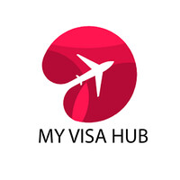 My Visa Hub logo - Similar company to Yourvisa.Global