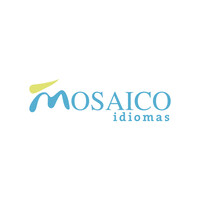 Mosaico Idiomas logo - Similar company to Cervantes Escuela Internacional
