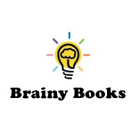 Brainy Books logo - Similar company to Autumn Ai