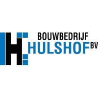Bouwbedrijf Hulshof BV logo - Similar company to Brave Projectontwikkeling