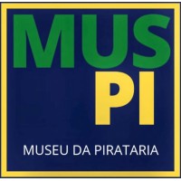 Museu da Pirataria - MUSPI logo - Similar company to Museum Of Failure