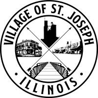 Village of St. Joseph, Illinois logo - Similar company to Experience Champaign-Urbana