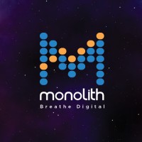 Monolith Web Marketing logo - Similar company to One Source Events