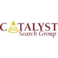 Catalyst Search Group Llc.