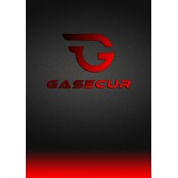 GASECUR logo - Similar company to Dinamik