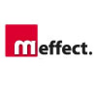 M-effect logo - Similar company to Greenzeen