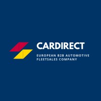 CarDirect.online logo - Similar company to Drivewise | Lease & Mobility Solutions