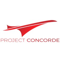 Project Concorde logo - Similar company to Jpfly Ltd
