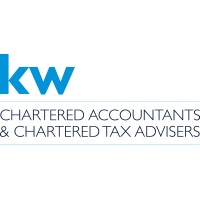 KW Chartered Accountants logo - Similar company to Keith Griggs