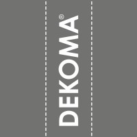 DEKOMA logo - Similar company to Bru Textiles