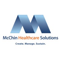 McChin Healthcare Solutions