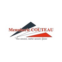 Menuiserie COUTEAU logo - Similar company to Sdpmf Polycoffrage