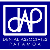 Dental Associates Papamoa logo - Similar company to Pablo Papamoa