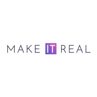 Make IT Real Tech logo - Similar company to Make It Right