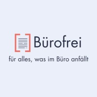 Bürofrei