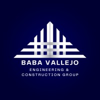 Baba Vallejo Engineering & Construction Group logo - Similar company to Spruhan Engineering, P.C.