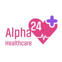 Alpha24 Healthcare Ltd logo - Similar company to Diversify World