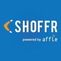 Shoffr logo - Similar company to Multiwoven By Ai Squared