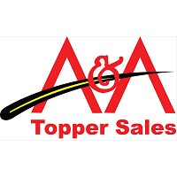 A&A Toppers South logo - Similar company to The Palmate Group