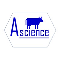 Animal Sciences logo - Similar company to Operations Research & Logistics Wur