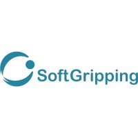 SoftGripping logo - Similar company to Soft Robot Tech Co.,Ltd