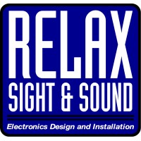 Relax Sight & Sound