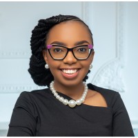 The LinkedIn Lioness- Ms. Muthoni Njoroge logo - Similar company to Bold Creatives Network