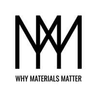 Why Materials Matter logo - Similar company to Origin Collection Bali