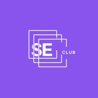 SE Club logo - Similar company to Gdsc Upm