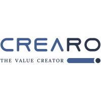 CREARO AG logo - Similar company to Kf2 Strategy Gmbh