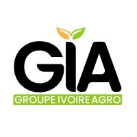 Groupe Ivoire Agro logo - Similar company to Cgtk Construction