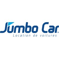 Jumbo Car Guadeloupe logo - Similar company to Satelyt