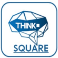 Think Square technologies logo - Similar company to Saasflo