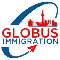 Globus Immigration Consultancy Inc. logo - Similar company to Maple Immigration