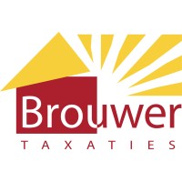 Brouwer Taxaties logo - Similar company to Pmi Curacao