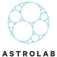 Astrolab logo - Similar company to Openaxes Corporation