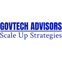 GovTech Strategy Advisors, LLC logo - Similar company to Redmark Technologies, Llc.